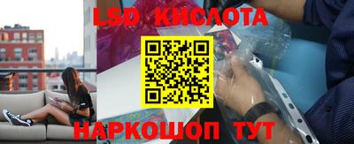 крисы Ливны